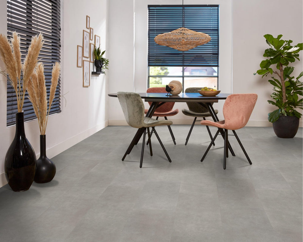 Basic click SRC light grey sfeer