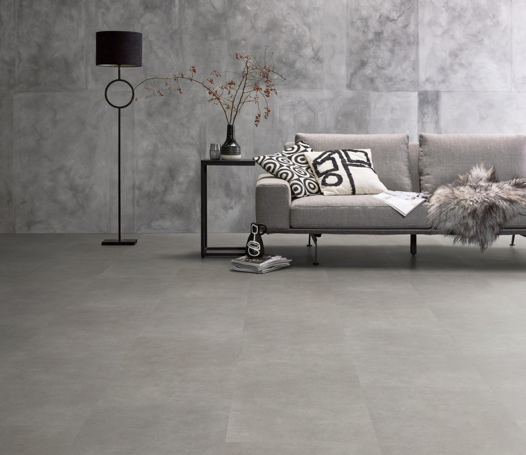 Basic click SRC light grey sfeer