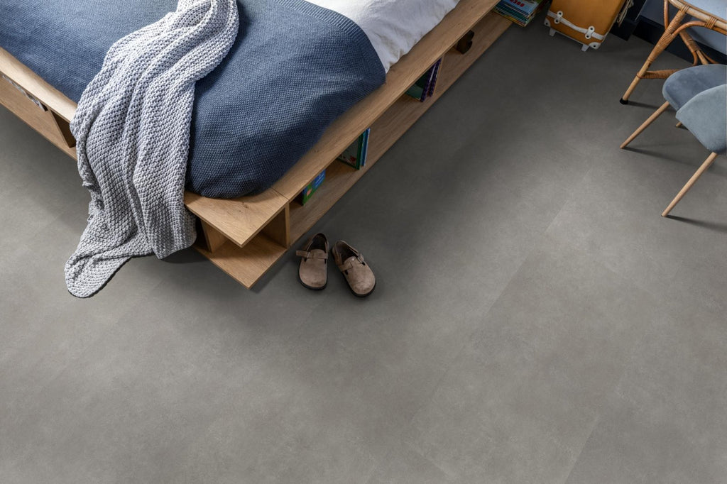 Basic click SRC light grey sfeer