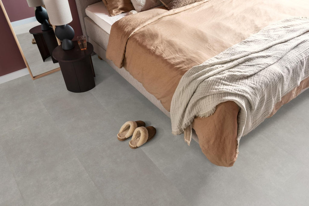 Basic click SRC light grey sfeer