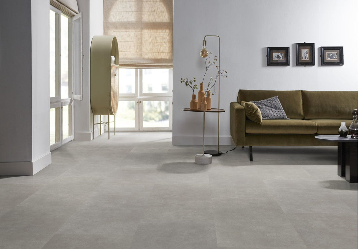 Basic click SRC light grey sfeer
