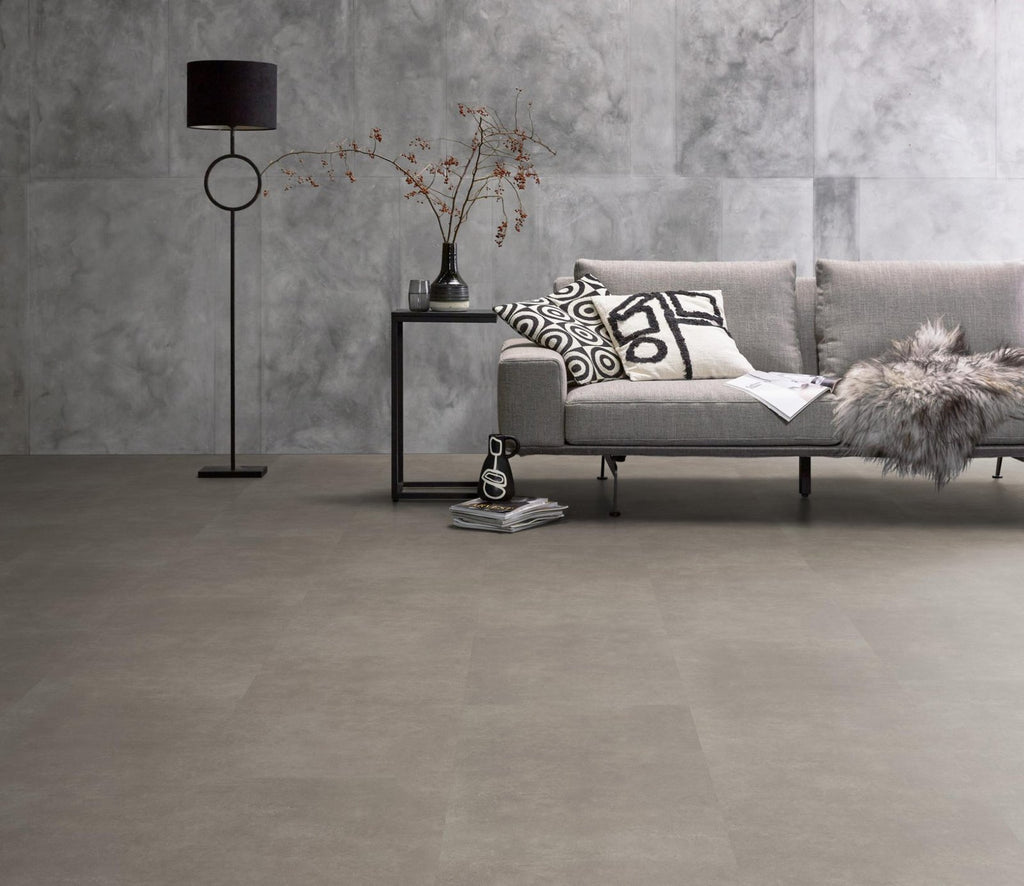 Basic click SRC dark grey sfeer