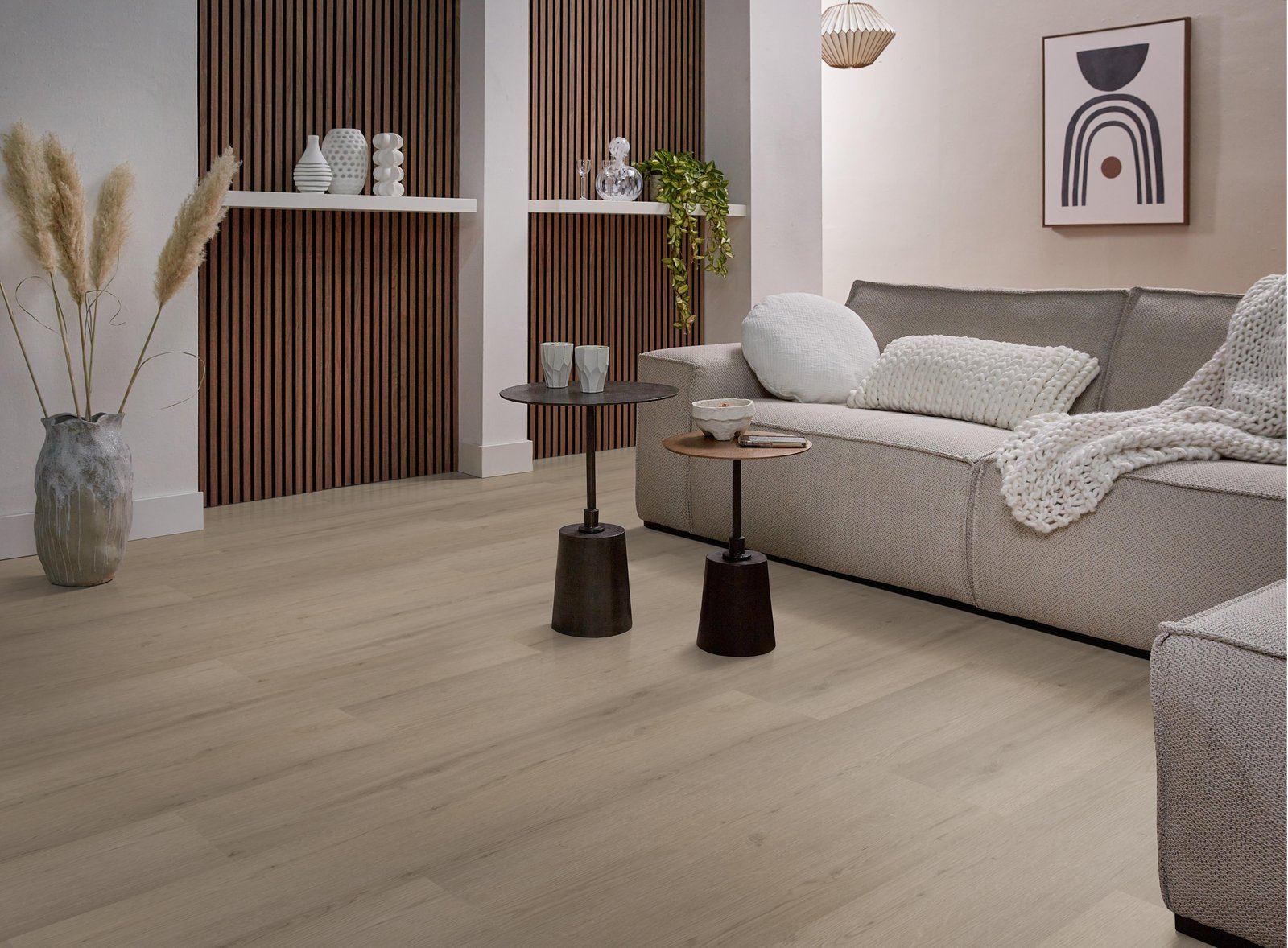 Venera dryback smoky sfeer