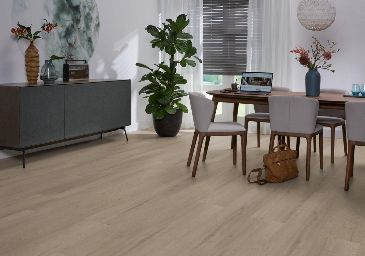 Venera dryback smoky sfeer