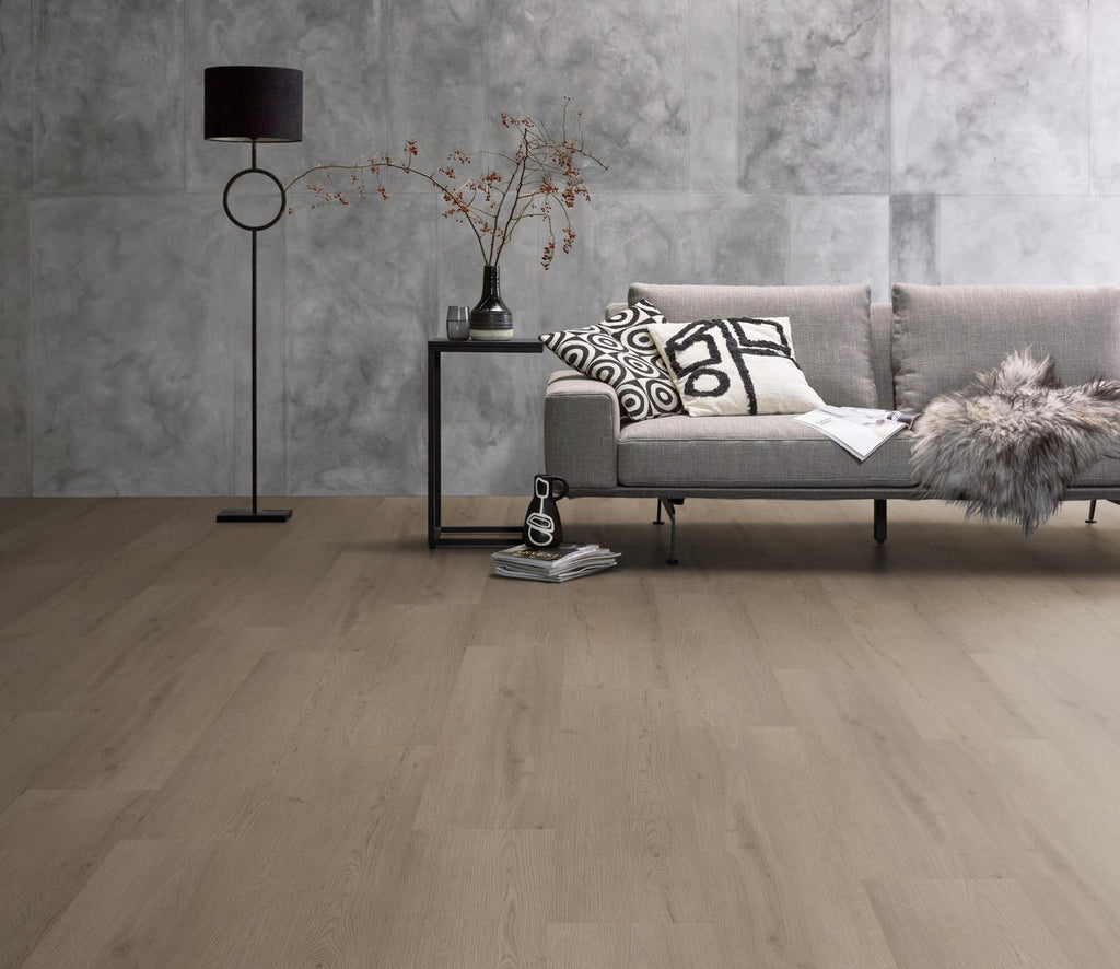 Venera dryback smoky sfeer