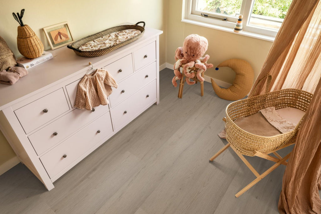 Venera dryback smoky sfeer