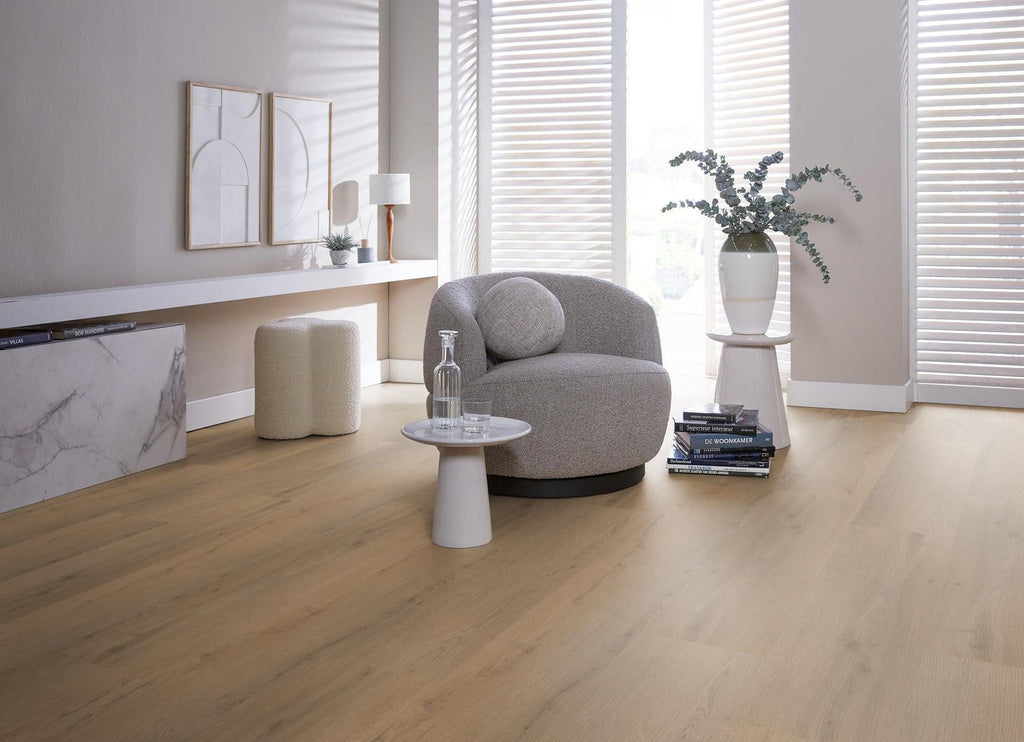 Venera dryback dark oak sfeer