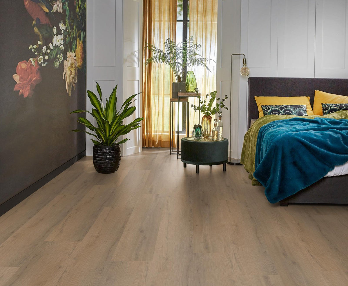 Venera dryback dark oak sfeer