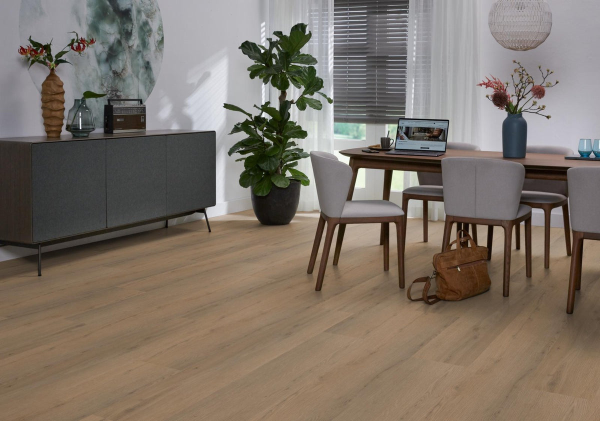 Venera dryback dark oak sfeer