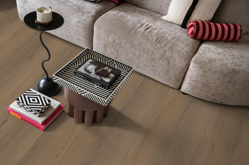 Venera dryback dark oak sfeer