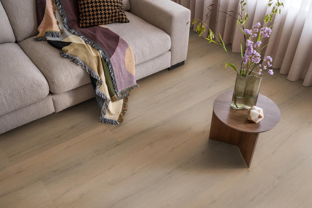 Venera dryback dark oak sfeer