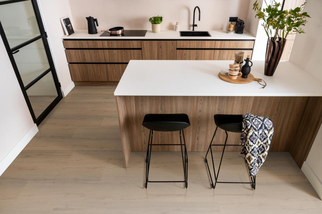 Venera dryback dark oak sfeer