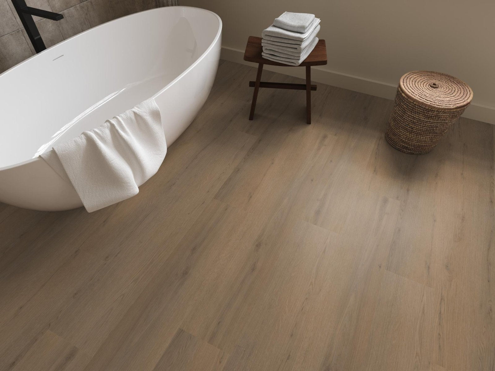 Venera dryback dark oak sfeer