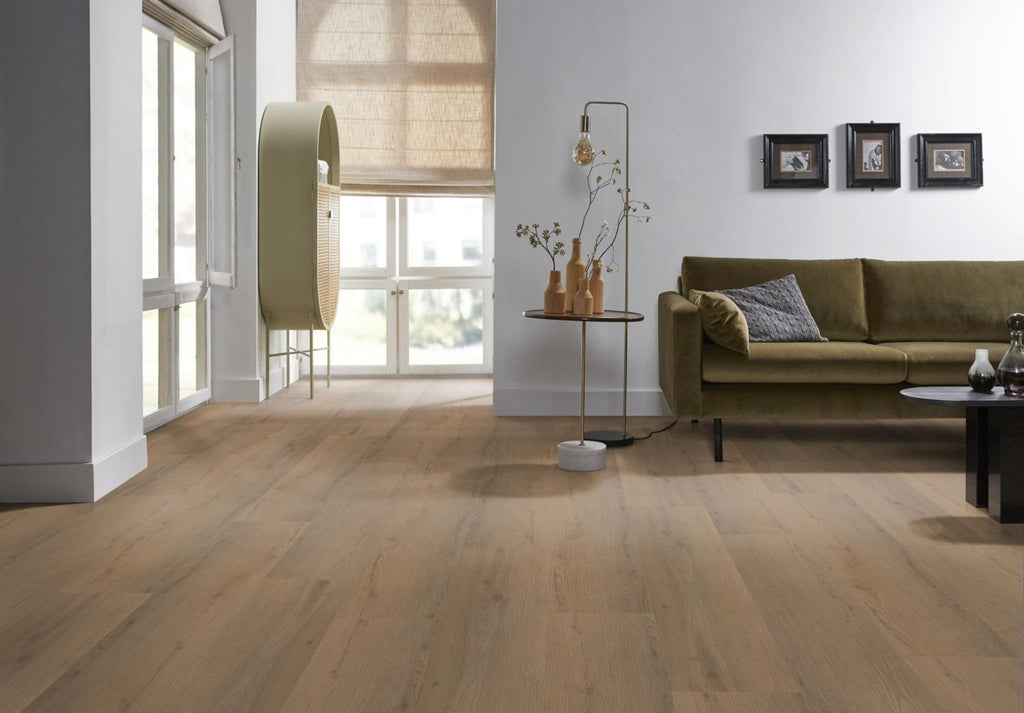Venera dryback dark oak sfeer