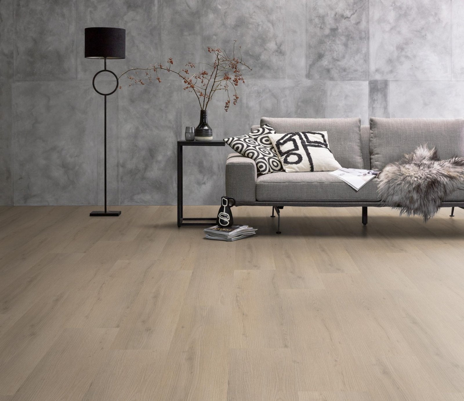 Venera dryback beige sfeer