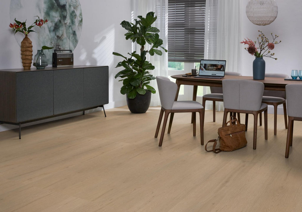 Venera dryback natural oak sfeer