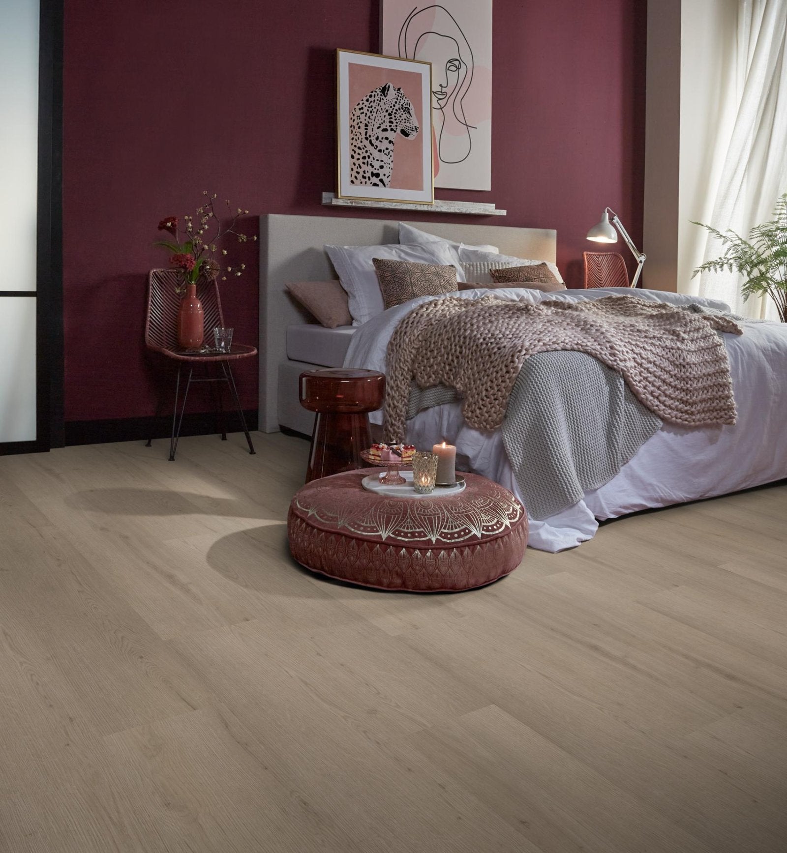 Venera click smoky sfeer