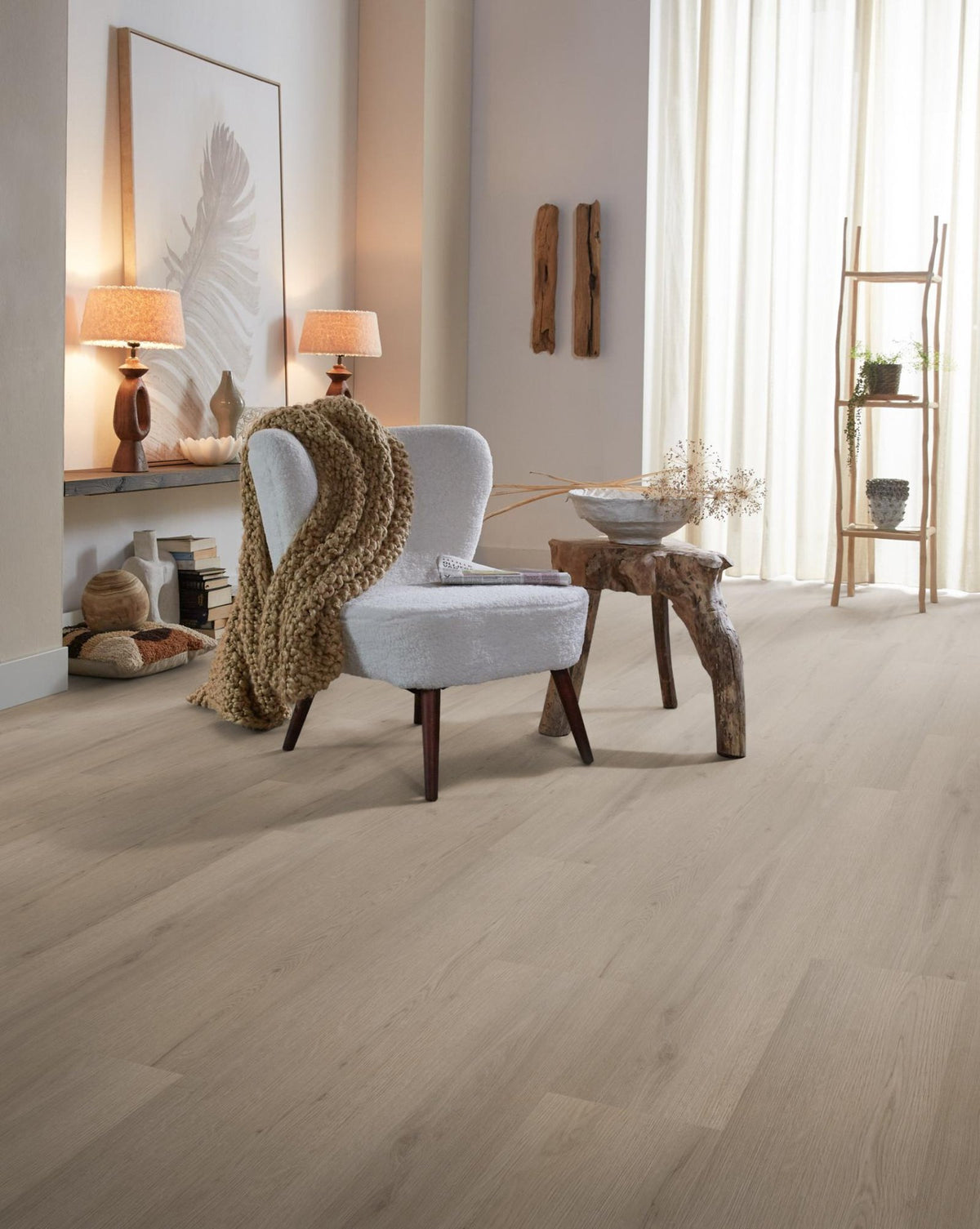 Venera click smoky sfeer