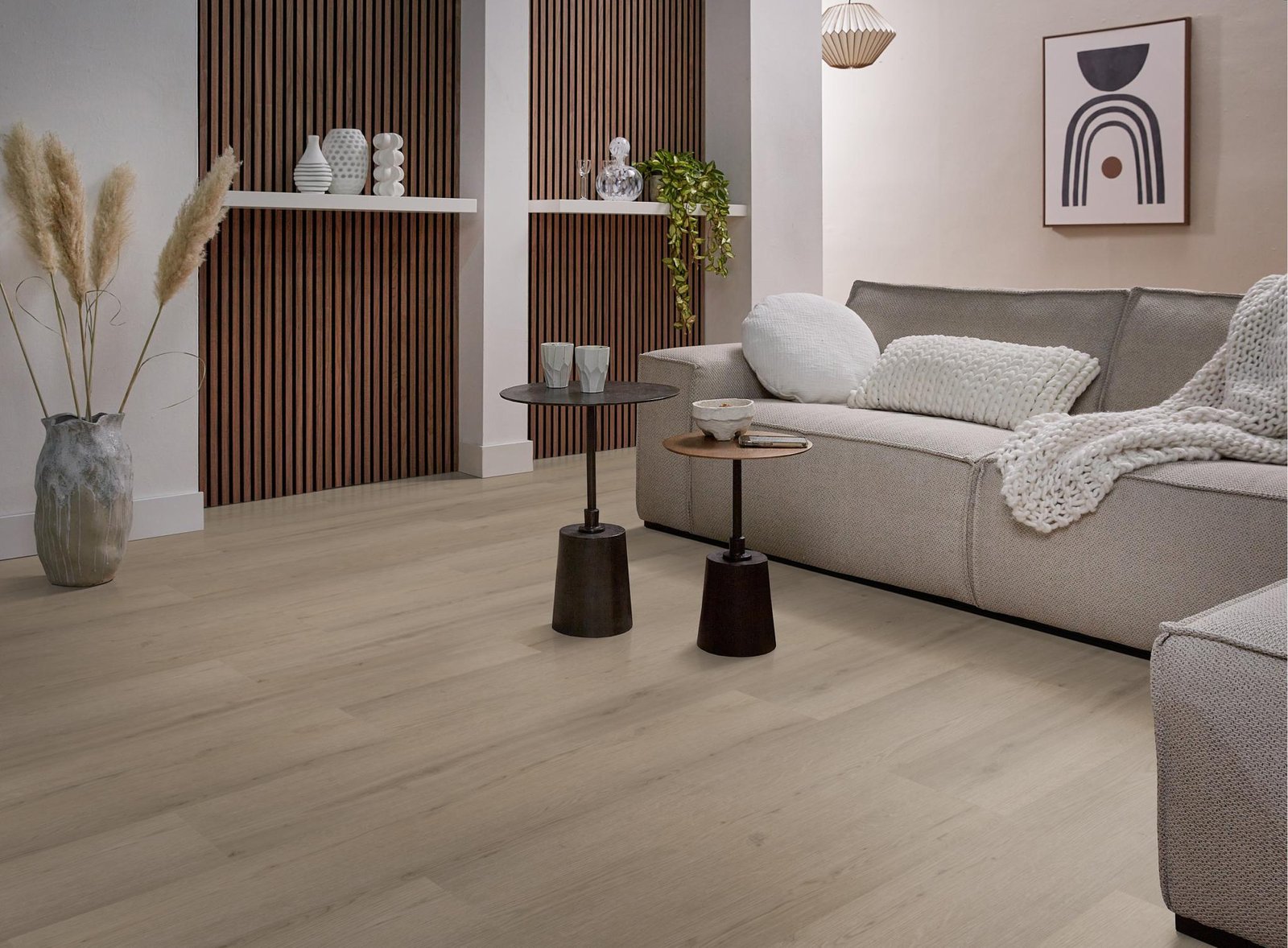 Venera click smoky sfeer