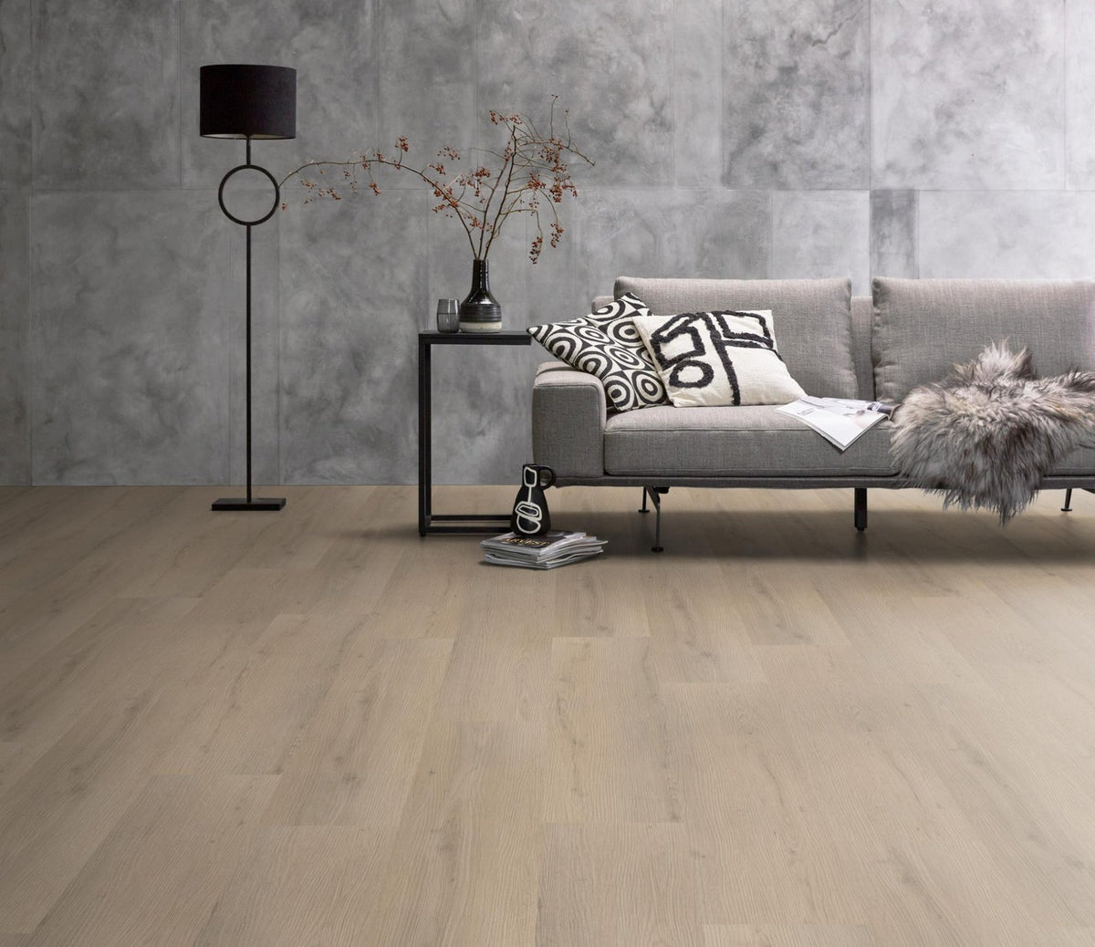 Venera click beige sfeer