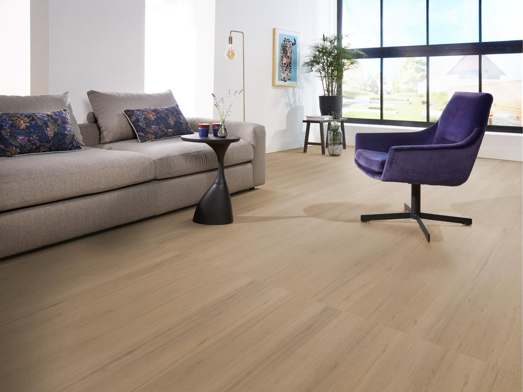 Venera click natural oak sfeer
