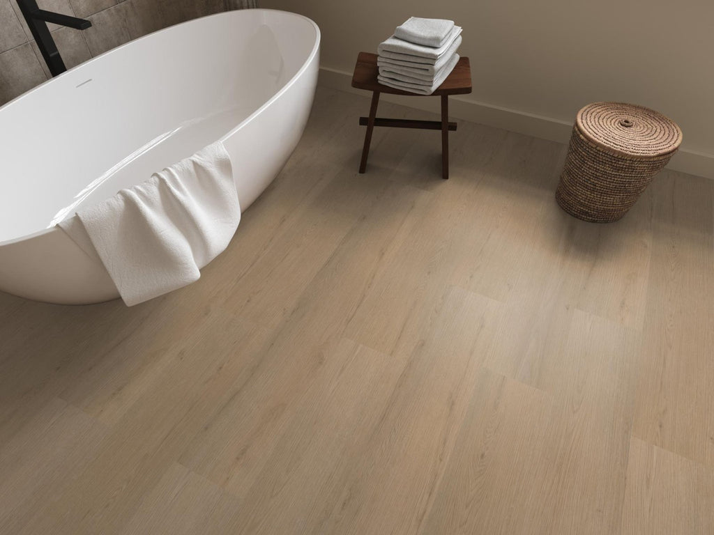 Venera click natural oak sfeer