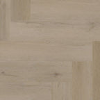 Spigato Vivero visgraat dryback light oak