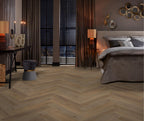 Spigato Vivero visgraat dryback smoky sfeer