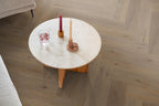 Spigato Vivero visgraat dryback smoky sfeer