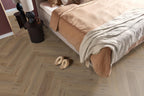 Spigato Vivero visgraat dryback smoky sfeer