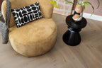 Spigato Vivero visgraat dryback smoky sfeer