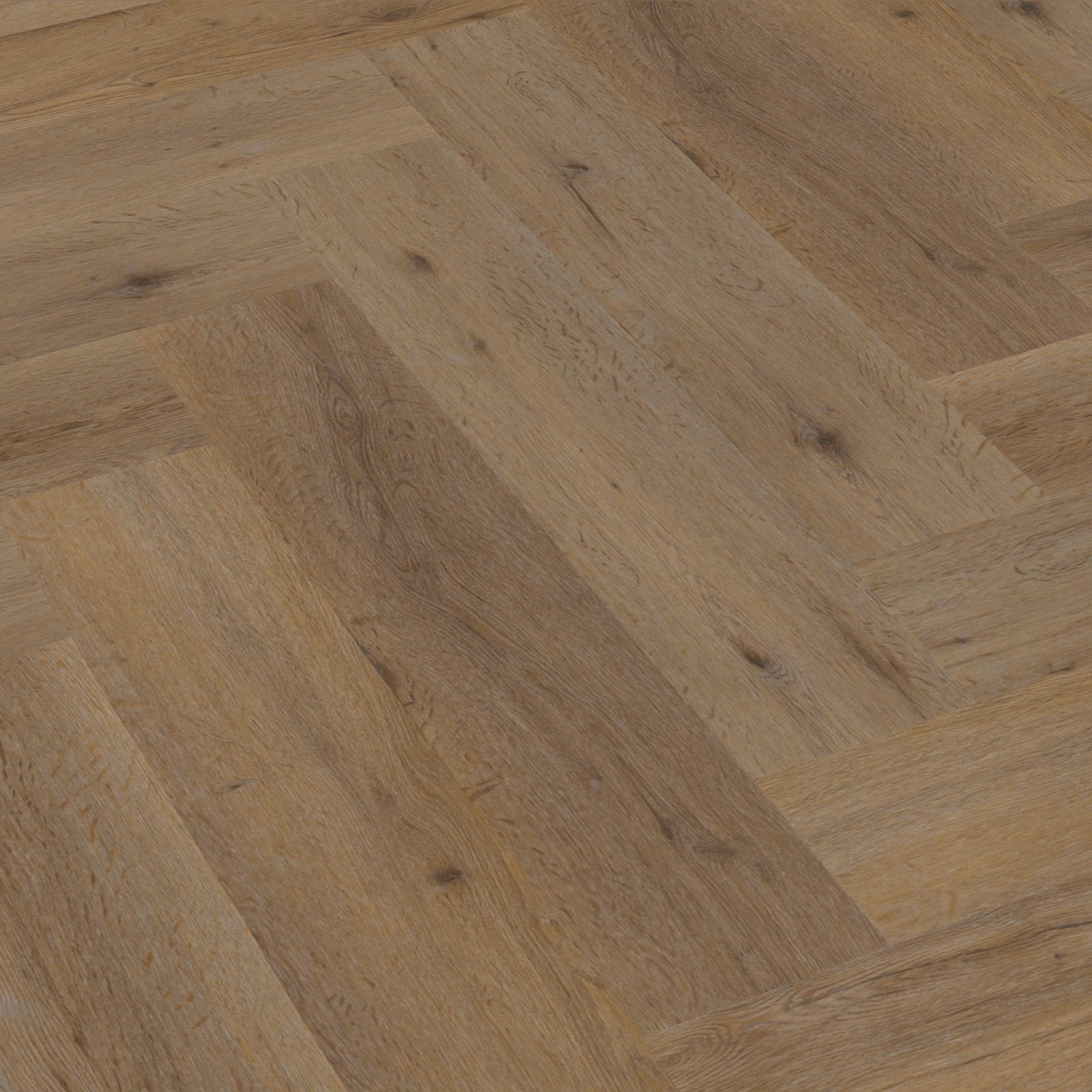 Spigato Vivero visgraat dryback smoky 3D