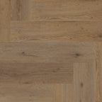 Spigato Vivero visgraat dryback smoky