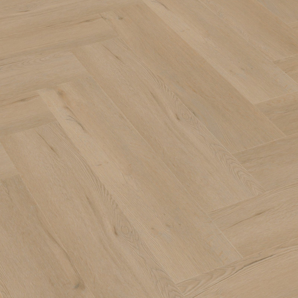 Spigato Vivero visgraat dryback beige 3D