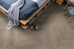 Spigato Vivero visgraat click SRC light oak sfeer