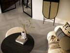 Spigato Vivero visgraat click SRC light oak sfeer