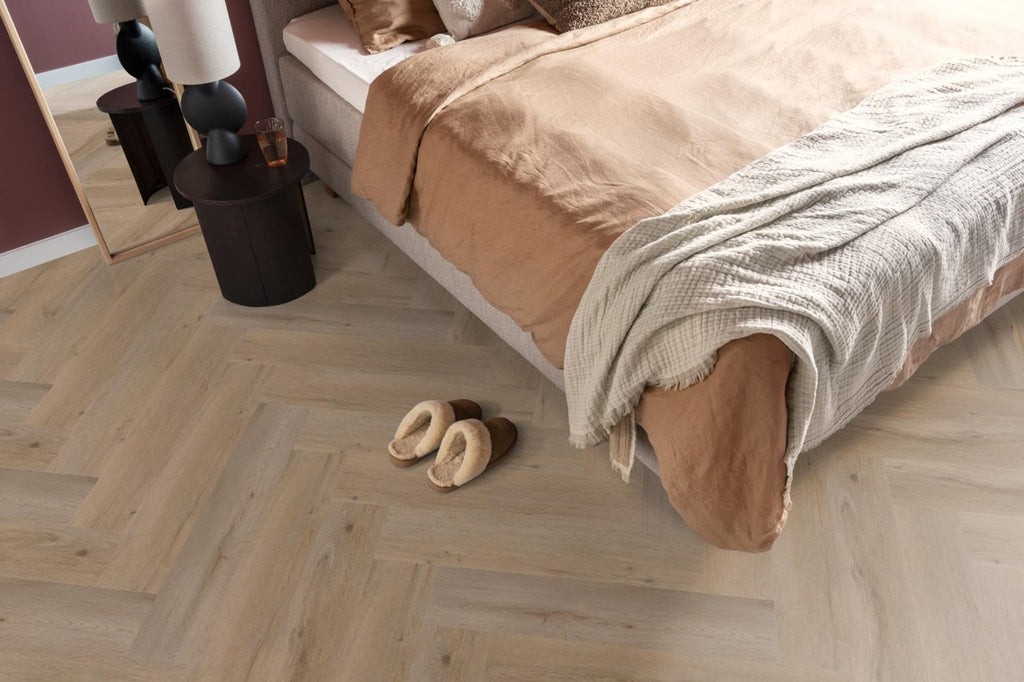 Spigato Vivero visgraat click SRC smoky sfeer