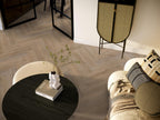 Spigato Vivero visgraat click SRC smoky sfeer