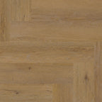 Spigato Vivero visgraat click SRC dark oak