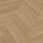 Spigato Vivero visgraat click SRC warm oak 3D