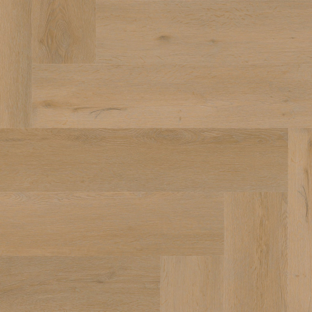 Spigato Vivero visgraat click SRC warm oak