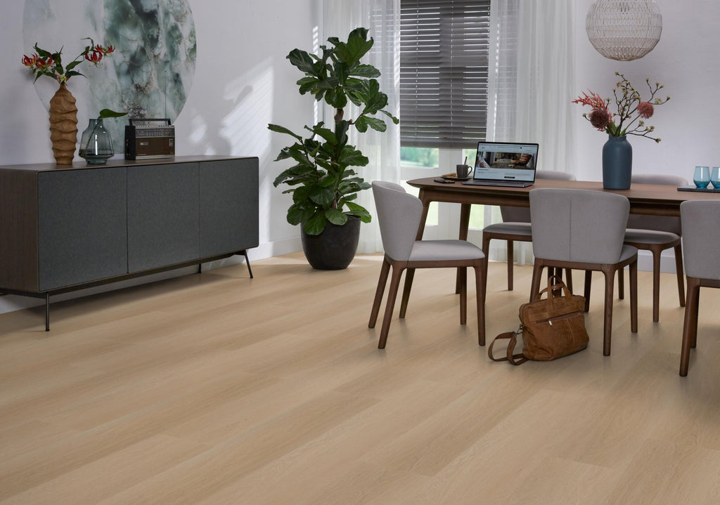 Estino dryback natural oak sfeer
