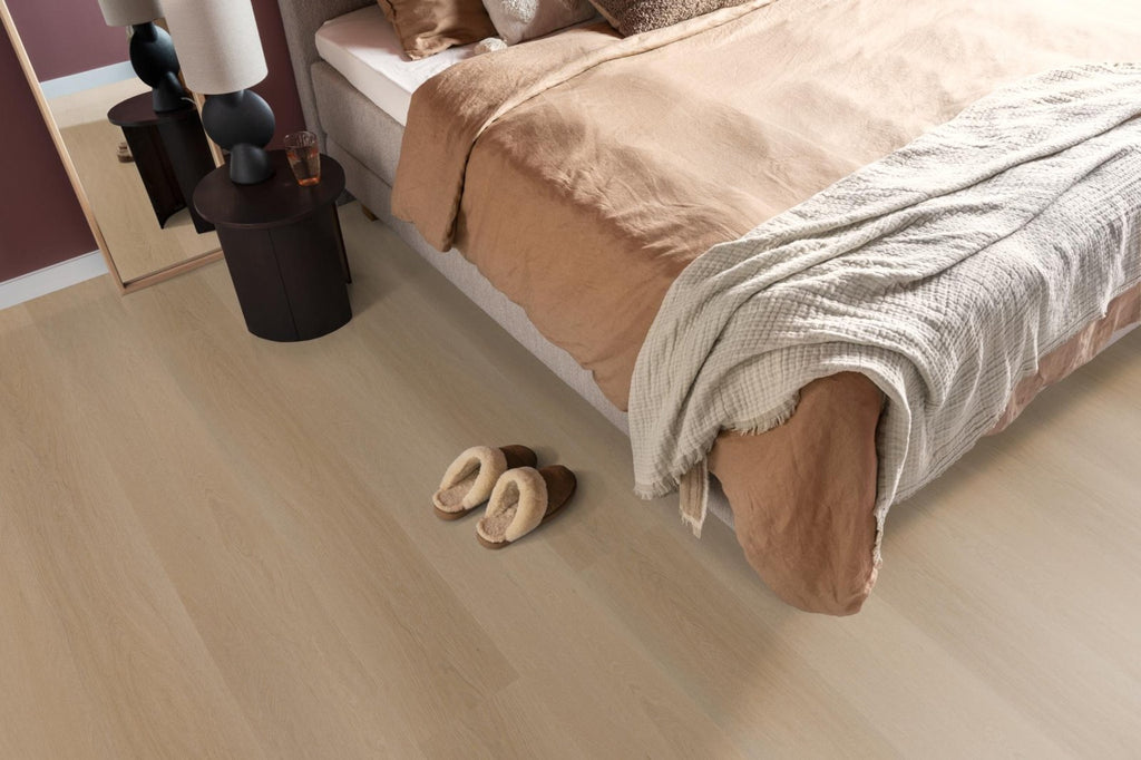 Estino dryback natural oak sfeer