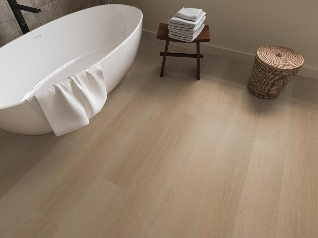 Estino dryback natural oak sfeer