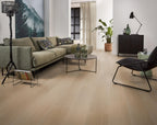 Estino dryback natural oak sfeer