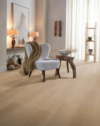 Estino dryback dark oak sfeer