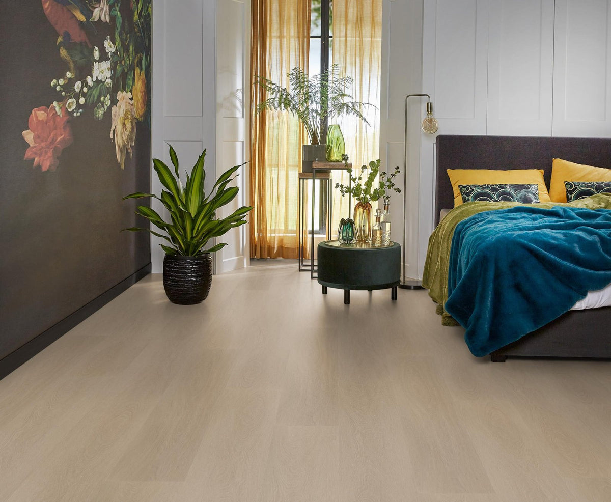 Estino dryback smoky sfeer