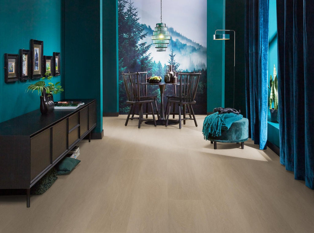Estino dryback smoky sfeer
