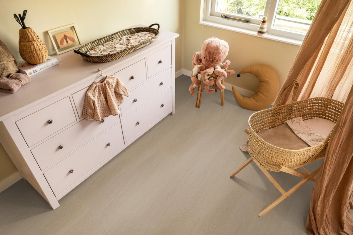 Estino dryback smoky sfeer
