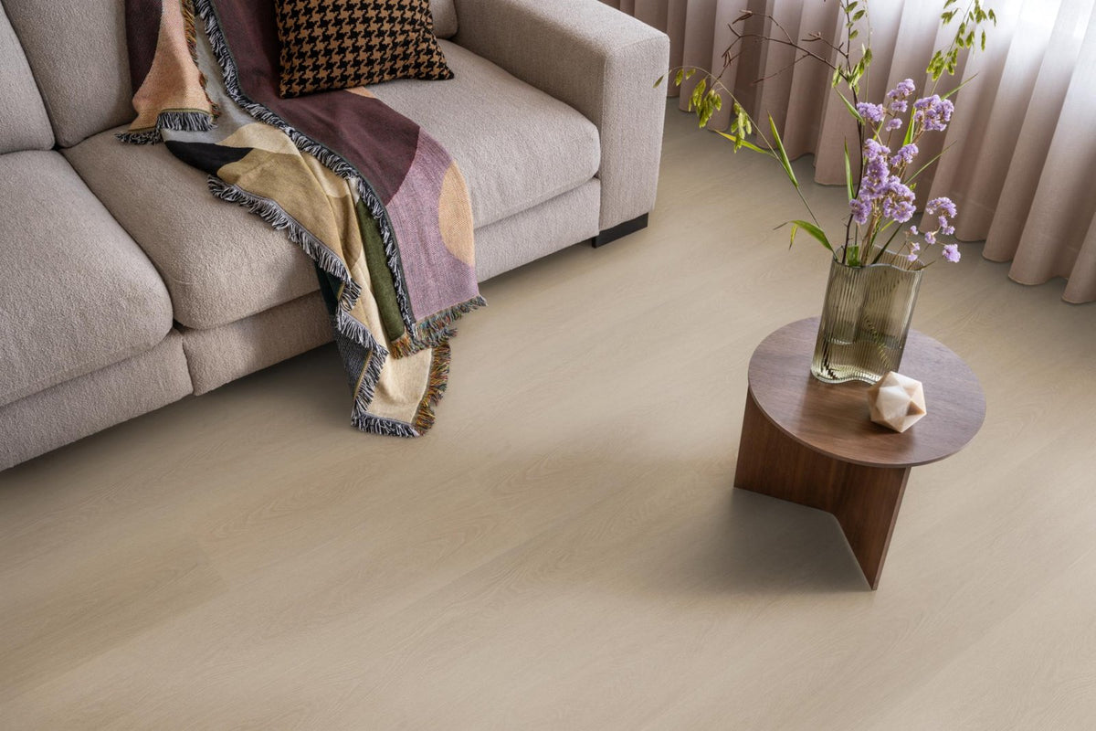 Estino dryback smoky sfeer